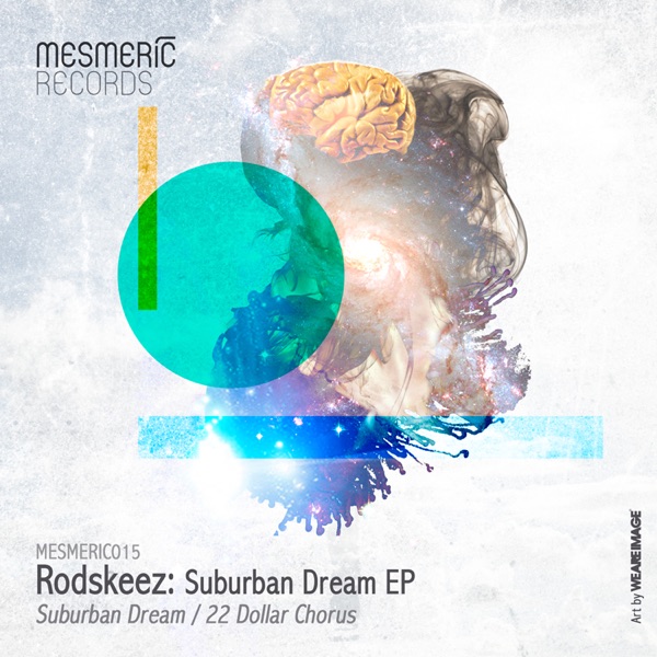 Suburban Dream - Single