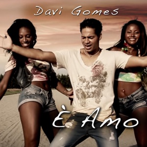 Davi Gomes - È Amo (Original) - Line Dance Music