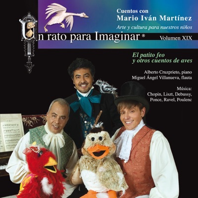 XIX. El Patito Feo y Otros Cuentos de Aves