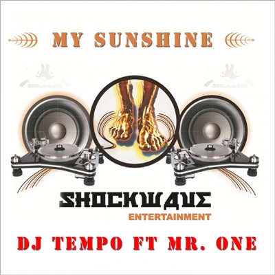 My Sunshine (feat. Mr. One) - Single