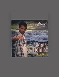 Escucha a Kaan Yıldırım, mira videos musicales, lee su biografía, consulta las fechas de las gira y más.