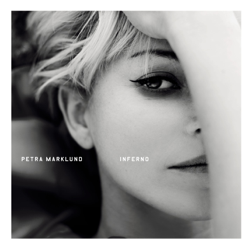 Inferno - Petra Marklund Cover Art