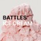 Ice Cream - Single ジャケット写真