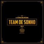 Sou Sortudo (feat. Anselmo Ralph)