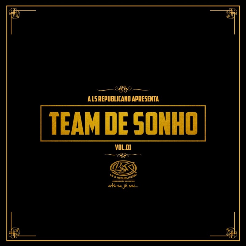 Sou Sortudo (feat. Anselmo Ralph)