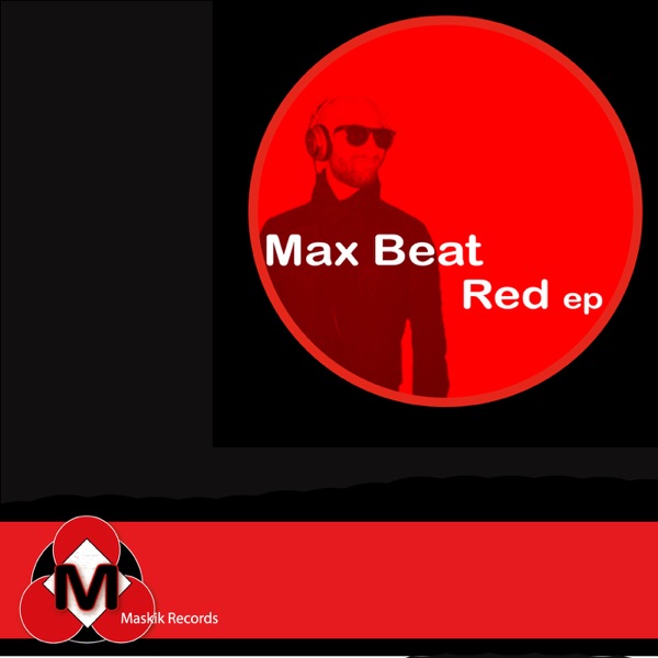 Red EP - Single