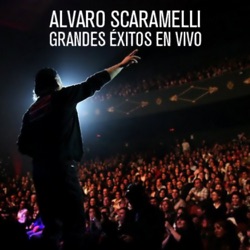 Alvaro Scaramelli - Estrella Pasajera