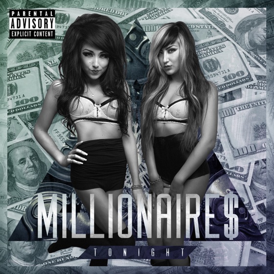 Cover artwork for Boss Bitch