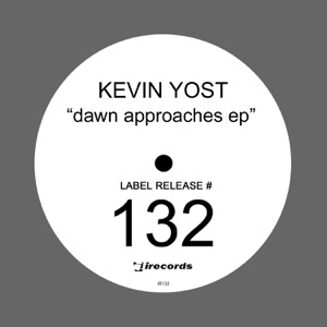 Dawn Approaches - EP
