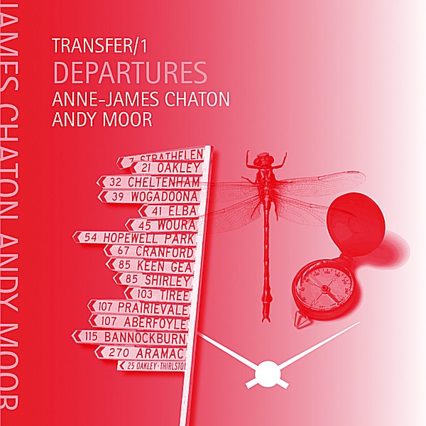 Transfer/1 Departures - Single