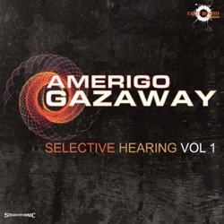 Amerigo Gazaway - Joyride
