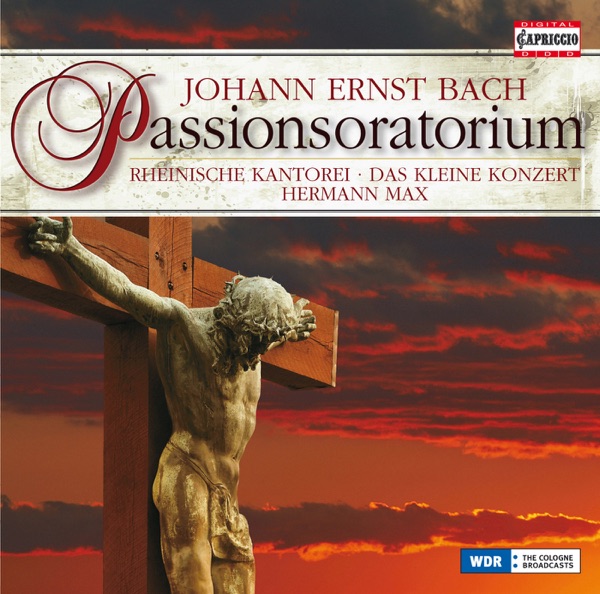 Bach: Passionsoratorium - Wenn Donnerwolken uber dir sich turmen - Meine Seele erhebt den Herrn