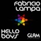 Hello Boys (Khafra DJ Remix) - Fabricio Lampa lyrics