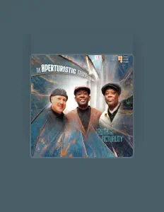 Poslechněte si interpreta The Aperturistic Trio, sledujte hudební videa, přečtěte si životopis, podívejte se na data turné a další informace.