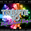 We've Got It Goin' On (Tribute to Backstreet Boys) - All Night Long