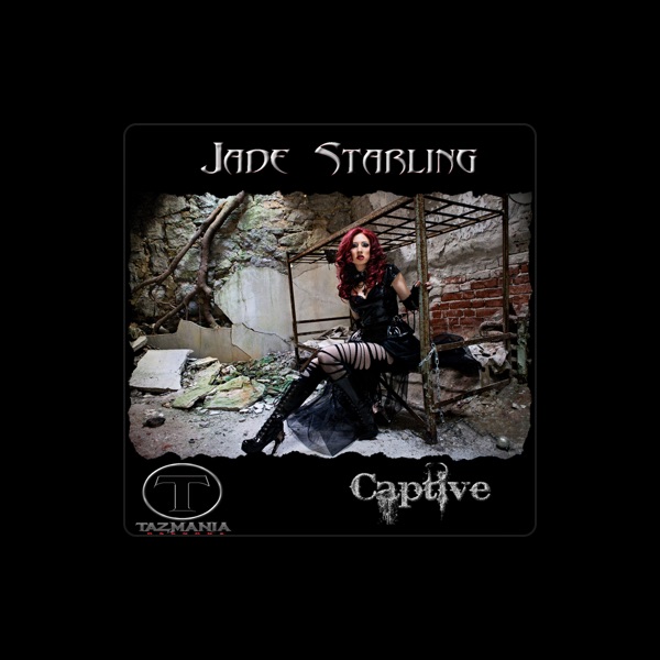 Jade Starling's avatar