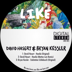 Like 005 - Single