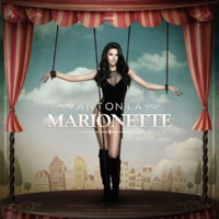 Marionette - Single - Antonia