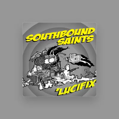 Listen to Southbound Saints, watch music videos, read bio, see tour dates & more!