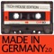 Clap Tone (Original Mix) - Rainer Weichhold lyrics