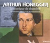 Dong Suk Kang Introduction et danse, H. 217 Honegger, A.: Chamber Music