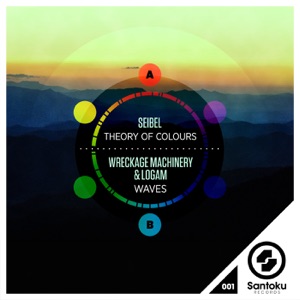 Theory of Colours / Waves - Single