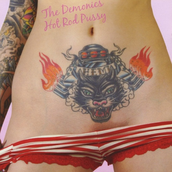 Cover artwork for Regan