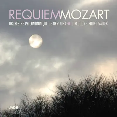 Mozart: Requiem in D Minor, K. 626 - New York Philharmonic