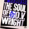 The Soul of O.V. Wright artwork