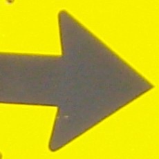 RIGHT ARROW EP4