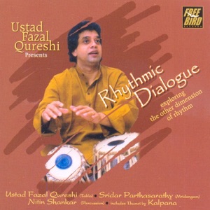 Rhythmic Dialogue