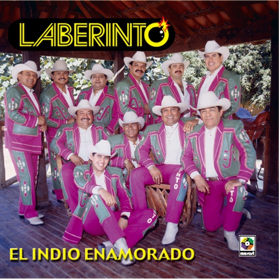 Cover artwork for El Misterio de Durango