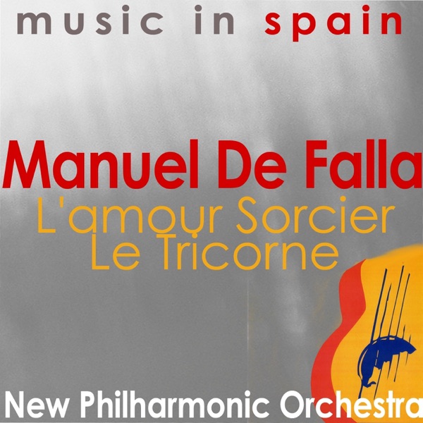 Music in Spain