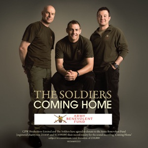 The Soldiers - Coming Home - Line Dance Musik