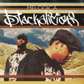 Blackalicious - Swan Lake