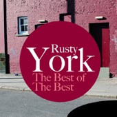 Rusty York - Sugaree