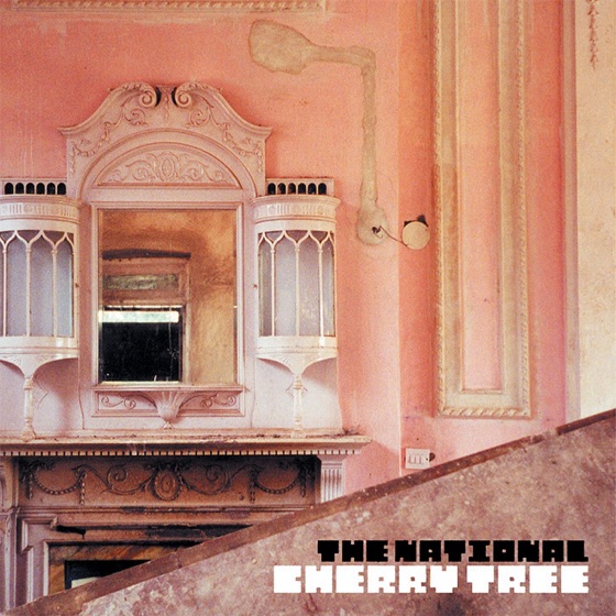 Cover artwork for Cherry Tree