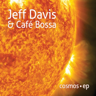 Cosmos - EP