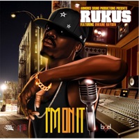 I'm On It (feat. Rukus & Dwaine Hayden) - Single - Armored Sound Productions