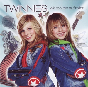 Twinnies - Bayernmädels - 排舞 音乐