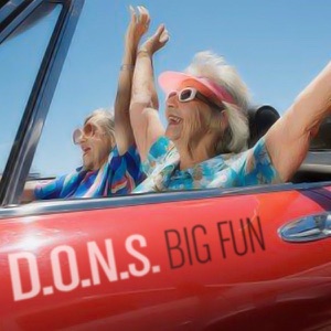 D.o.n.s. - Big Fun - Ep - Zortam Music