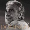 Songs - Plácido Domingo