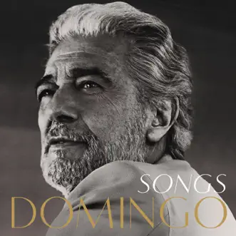 Songs by Plácido Domingo album reviews, ratings, credits