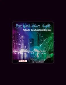聆聽 Ghenata and Some Bluesmen、觀看音樂影片、閱讀小傳、查看巡演日期等！
