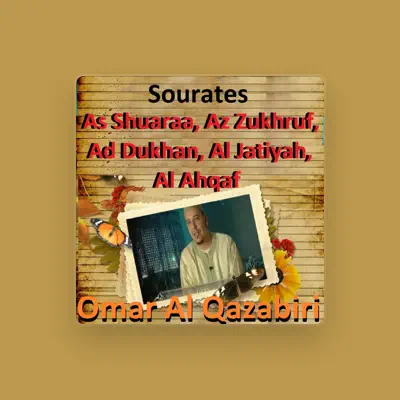 Listen to Omar Al Qazabiri, watch music videos, read bio, see tour dates & more!
