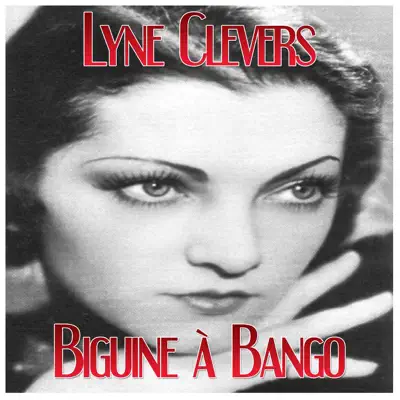 Biguine à Bango - Single - Lyne Clevers