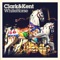 White Horse (Anthony Ross & David Puentez Remix) - Clark & Kent lyrics