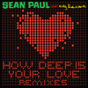 How Deep Is Your Love (Smash Mode Radio Edit) - Sean Paul