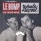 Le Bump - Yolanda Be Cool lyrics