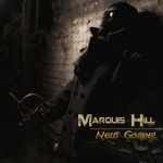 Marquis Hill - New Gospel